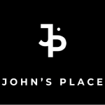 Initial Logo - business cards