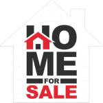 Home for Sale 3 - yard signs