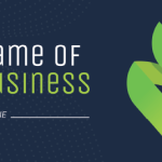 Spiral Art - business cards