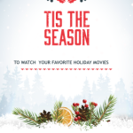 Winter Wonderland - postcards