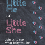 Baby Steps - postcards