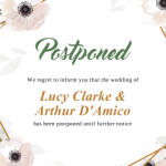 Flourishing Future - postcards