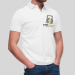 Embroidery: Polo Shirts