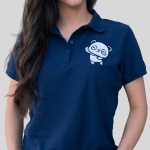 Embroidery: Polo Shirts