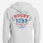 Fullzip Hoodie Sweatshirts